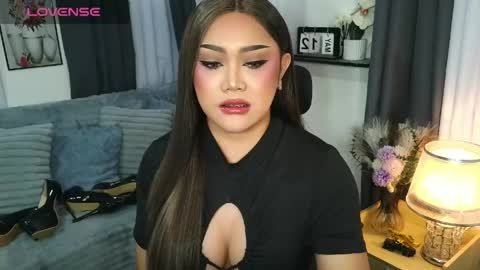 Jasmine Brandy online show from 05-12-26, 07:11