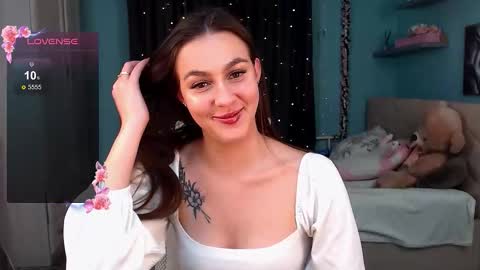 Jasmine online show from 10-28-25, 09:28