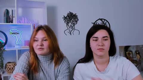 jasmine_eyes online show from 02-19-26, 12:34