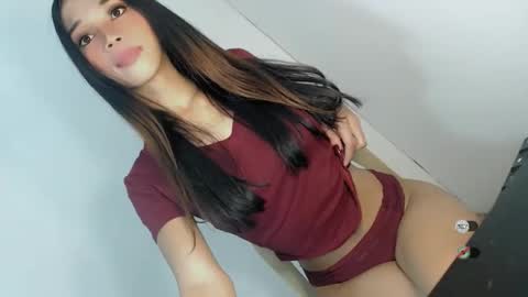 CUTE JANNA online show from 05-08-26, 06:30