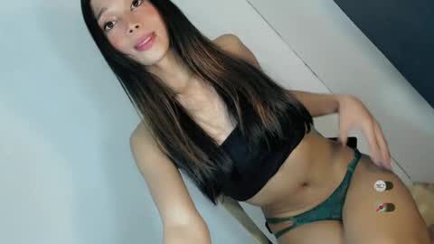 CUTE JANNA online show from 06-18-26, 09:14