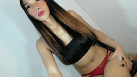 CUTE JANNA online show from 06-27-26, 02:05