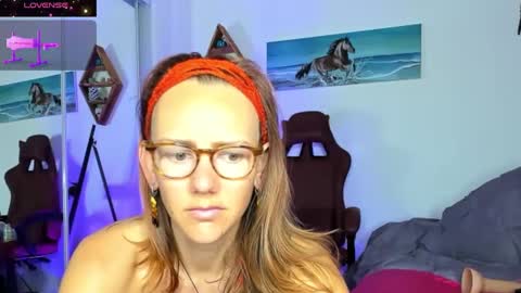 Jasmine Daze online show from 01-04-25, 04:54