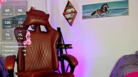 Jasmine Daze online show from 01-08-25, 07:03