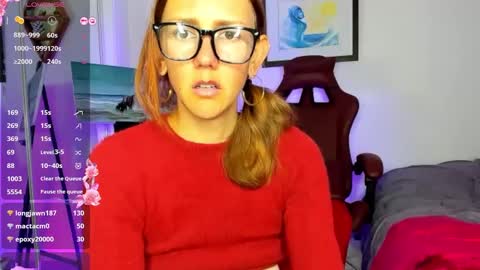 Jasmine Daze online show from 01-23-25, 08:13