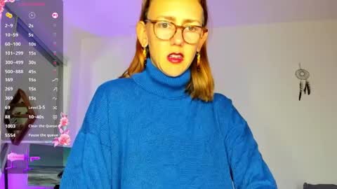 Jasmine Daze online show from 01-28-25, 11:07