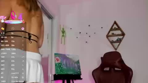 Jasmine Daze online show from 10-10-25, 09:58