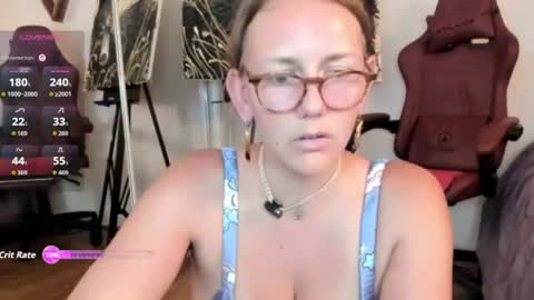 Jasmine Daze online show from 07-30-26, 12:09