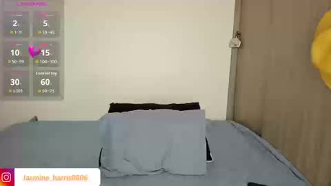 Snapshot of jasmineharris chatting on 09-12-25, 01:33 jasmineharris online show from 09-12-25, 01:33