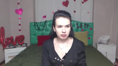 JasmineKouch online show from 12-03-25, 06:32
