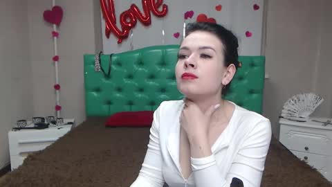 JasmineKouch online show from 03-07-26, 06:21