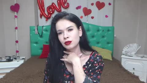 JasmineKouch online show from 03-08-26, 06:34