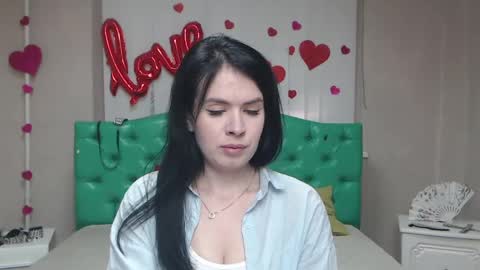 JasmineKouch online show from 05-02-26, 05:56