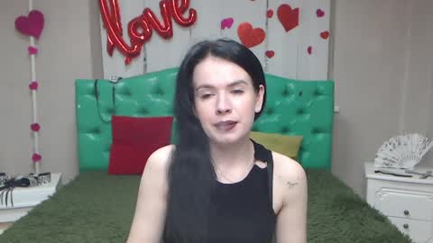 JasmineKouch online show from 05-06-26, 05:40