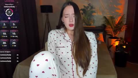 Jasmine online show from 01-15-25, 11:21