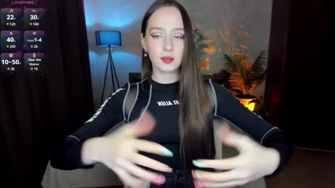 Jasmine online show from 01-16-25, 05:21