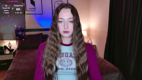 Jasmine online show from 10-10-25, 09:52