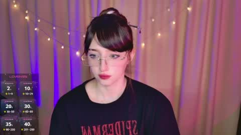 Snapshot of jasminelorens chatting on 04-22-26, 05:32 Jasmine online show from 04-22-26, 05:32