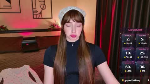 Snapshot of jasminelorens chatting on 06-01-26, 11:34 Jasmine online show from 06-01-26, 11:34