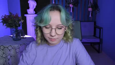 Jasmine online show from 12-22-24, 05:12