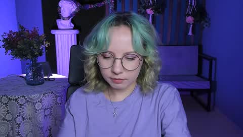 Jasmine online show from 12-22-24, 08:16