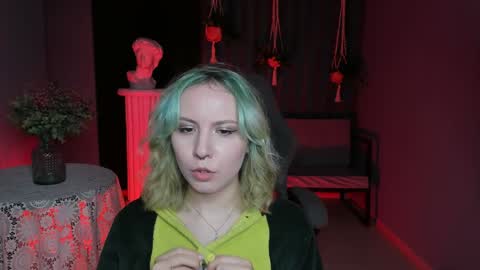 Jasmine online show from 12-24-24, 11:38