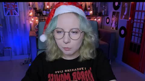 Jasmine online show from 12-25-24, 05:05