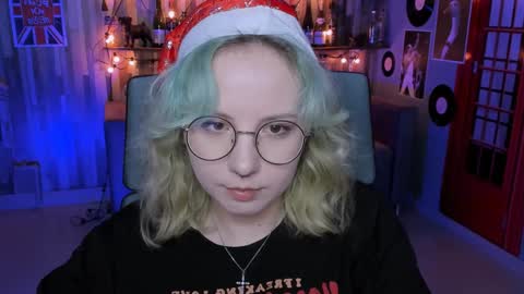 Jasmine online show from 12-25-24, 08:07