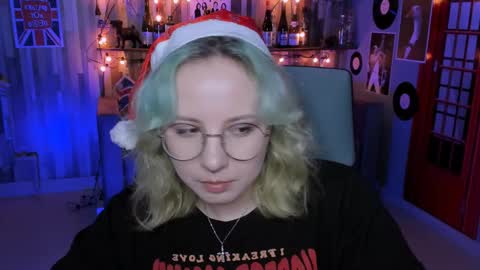 Jasmine online show from 12-25-24, 11:11