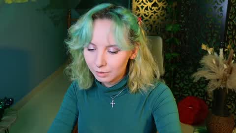 Jasmine online show from 12-26-24, 05:04