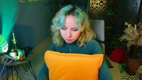 Jasmine online show from 12-26-24, 08:07