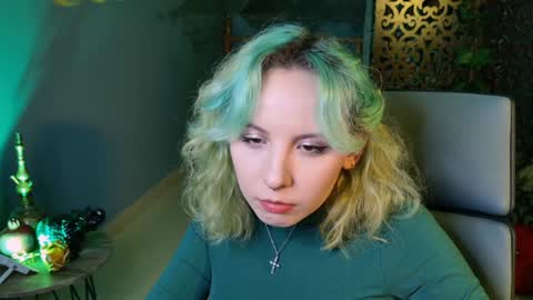 Jasmine online show from 12-26-24, 11:10