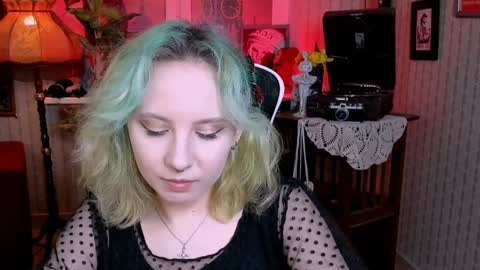 Jasmine online show from 12-27-24, 08:13