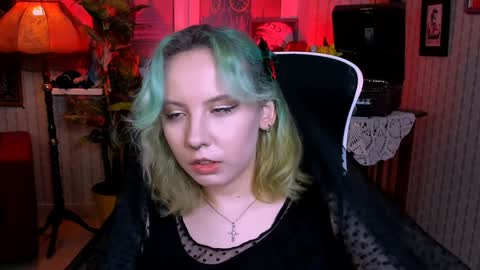 Jasmine online show from 12-27-24, 11:17