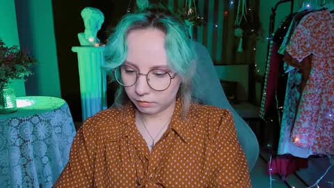 Jasmine online show from 12-28-24, 05:12