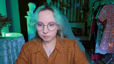 Jasmine online show from 12-28-24, 08:16