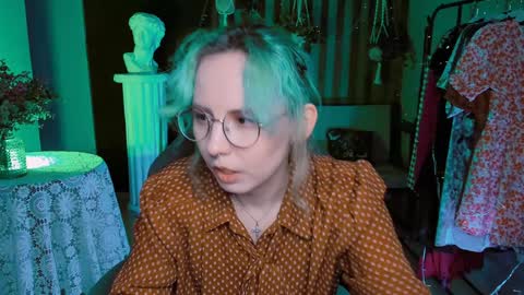 Jasmine online show from 12-28-24, 11:19