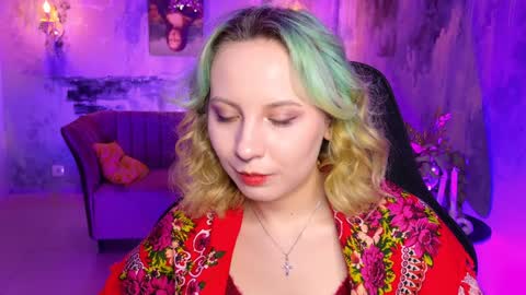 Jasmine online show from 01-07-25, 08:03