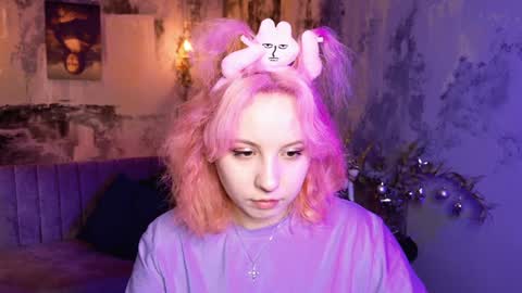 Jasmine online show from 01-15-25, 05:08