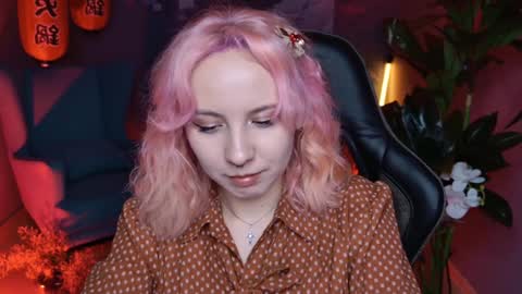 Jasmine online show from 01-16-25, 11:15