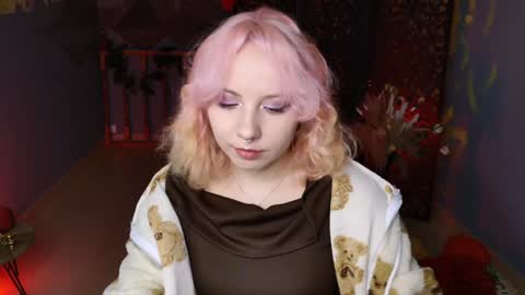 Jasmine online show from 01-19-25, 05:05