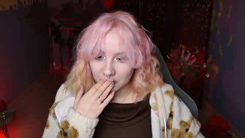 Jasmine online show from 01-19-25, 08:07