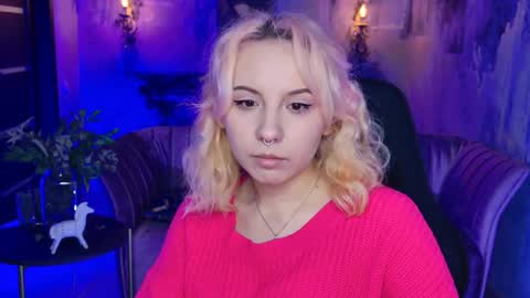 Jasmine online show from 02-20-25, 05:23