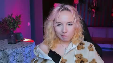 Jasmine online show from 02-23-25, 02:14