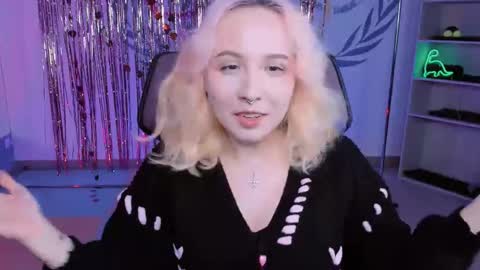 Jasmine online show from 02-28-25, 08:20