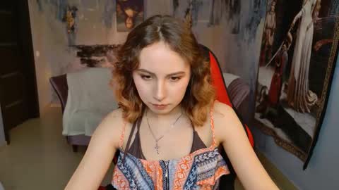 Jasmine online show from 03-21-26, 08:19