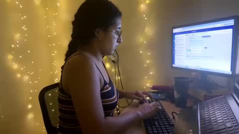 Jasmine online show from 03-06-26, 05:09