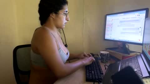 Jasmine online show from 03-16-26, 07:18