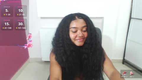 Jasmine Rose online show from 01-11-25, 02:20