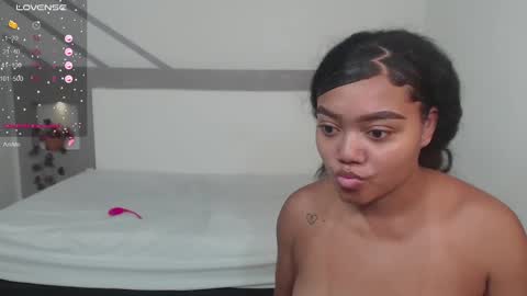 Jasmine Rose online show from 01-19-25, 10:49